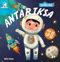 Image of Antariksa