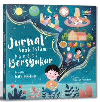 Image of Jurnal Anak Islam Pandai Bersyukur